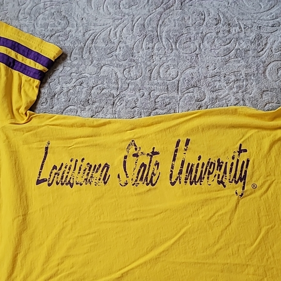 TSHIRT DRESS - Picture 3 of 7